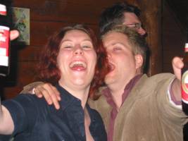 Renee & Jan Steven
