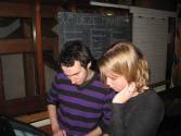 Winnie en Nick